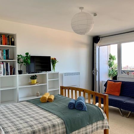Liverpool Rooms Accommodation Esterno foto
