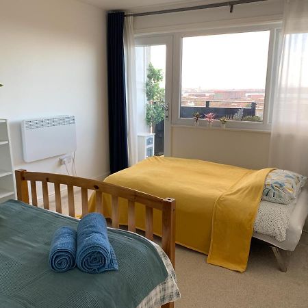 Liverpool Rooms Accommodation Esterno foto