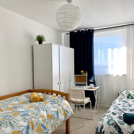 Liverpool Rooms Accommodation Esterno foto