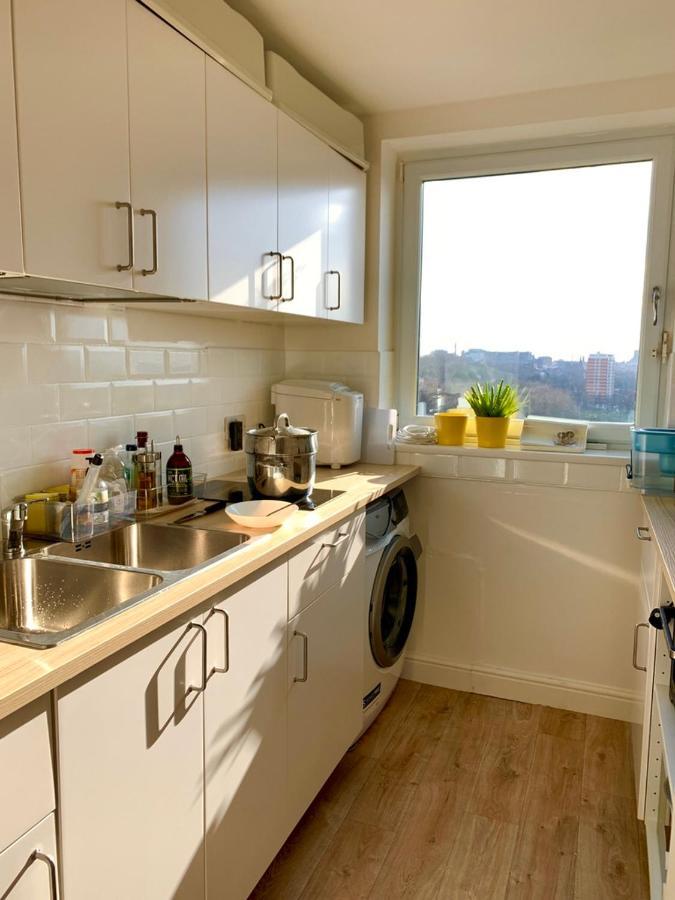 Liverpool Rooms Accommodation Esterno foto