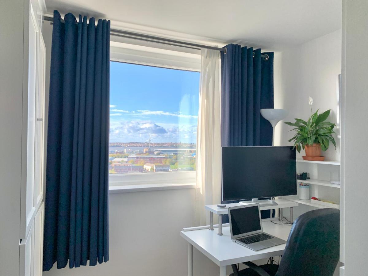 Liverpool Rooms Accommodation Esterno foto
