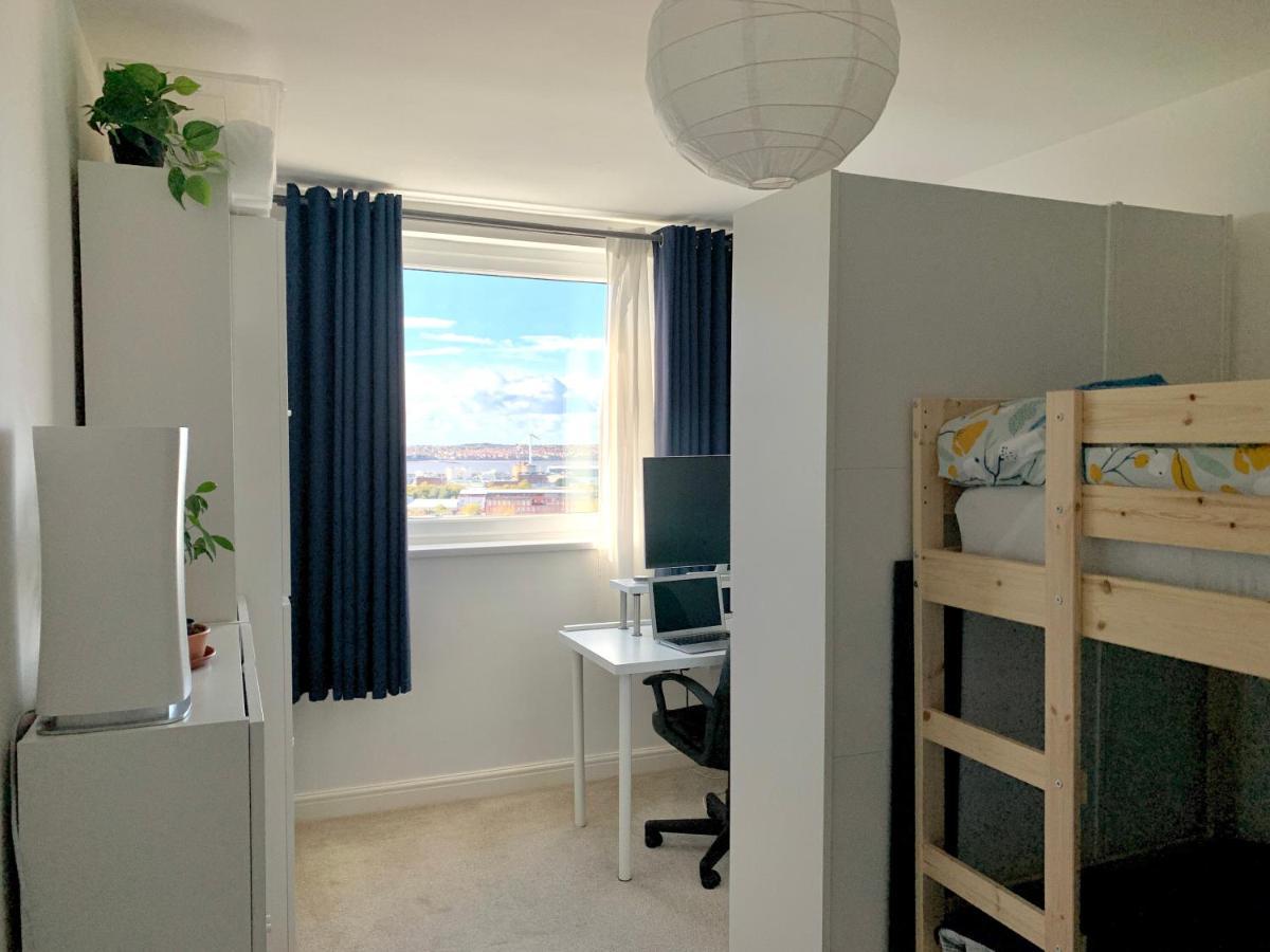 Liverpool Rooms Accommodation Esterno foto