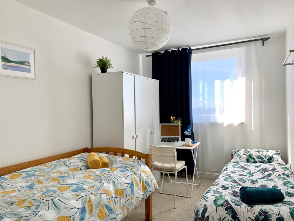 Liverpool Rooms Accommodation Esterno foto