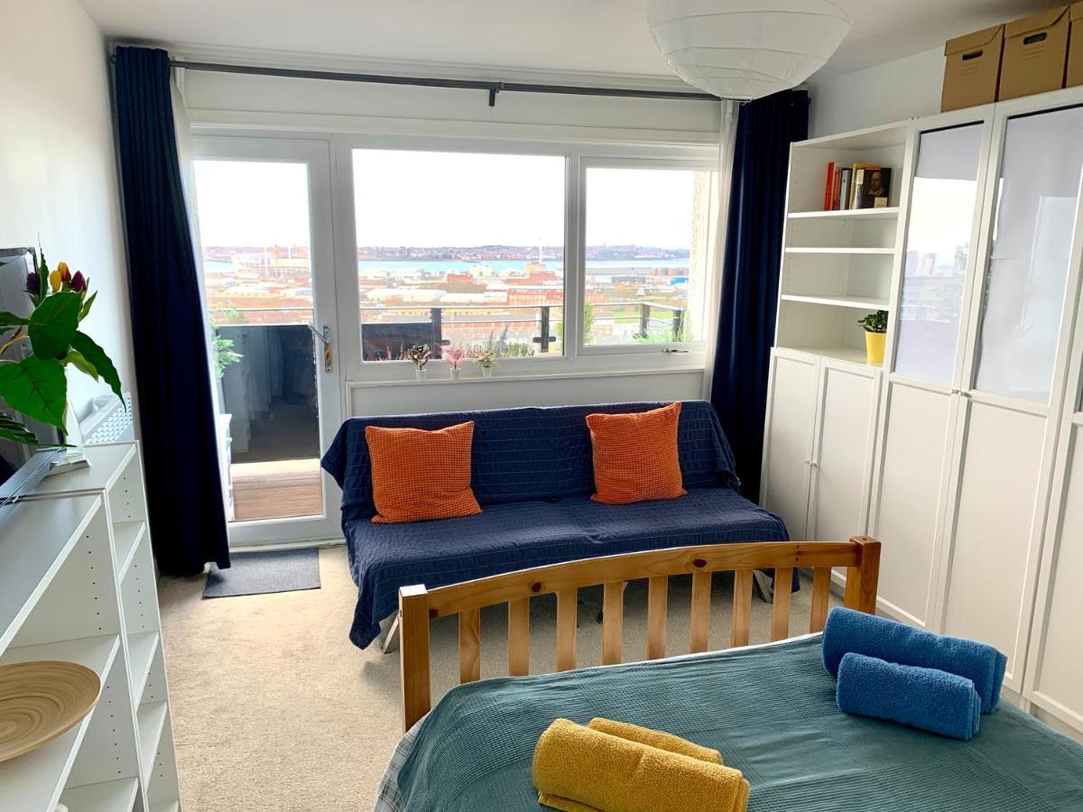 Liverpool Rooms Accommodation Esterno foto