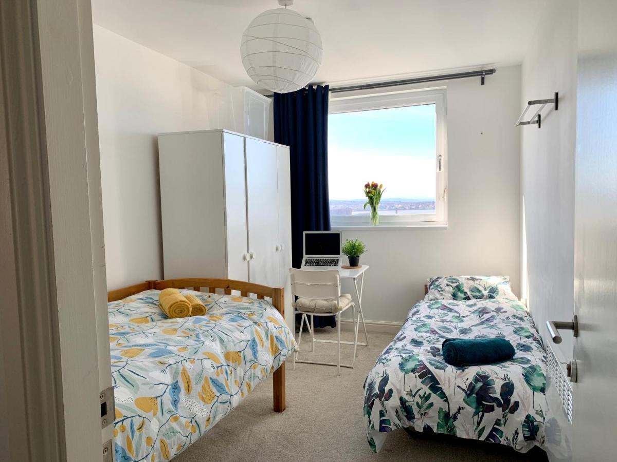 Liverpool Rooms Accommodation Esterno foto